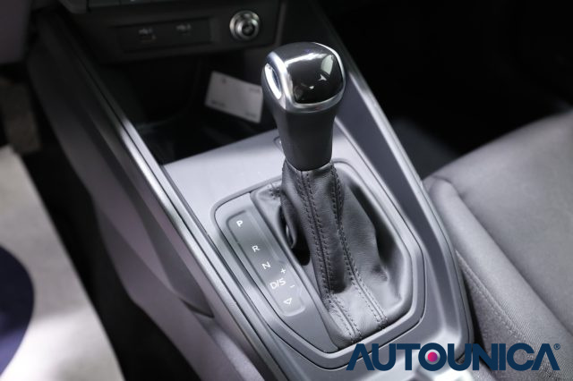 AUDI A1 usata, con Bluetooth