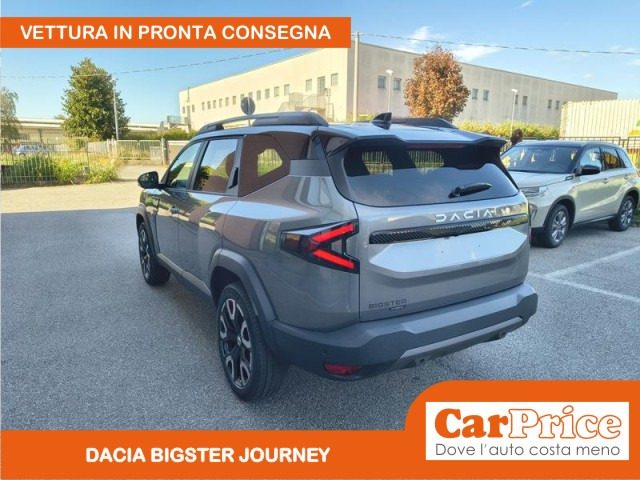 DACIA Bigster usata, con Airbag