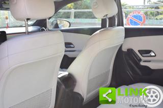 MERCEDES-BENZ A 180 usata 29