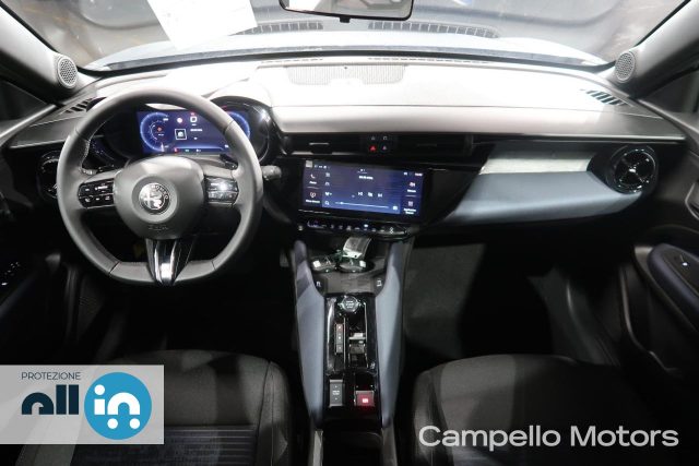 ALFA ROMEO Junior usata 6