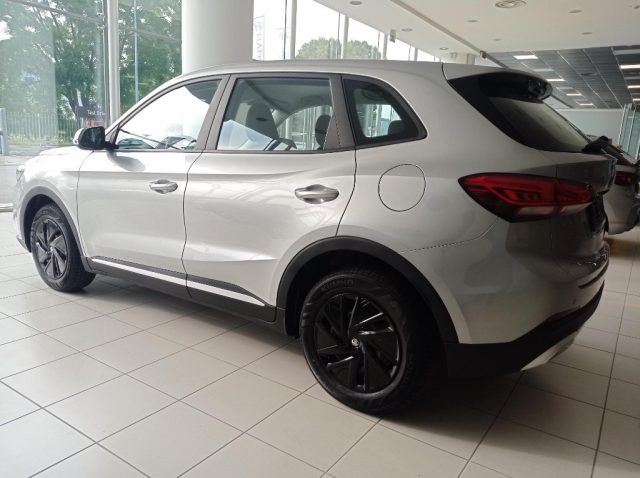 MG ZS usata, con Chiusura centralizzata