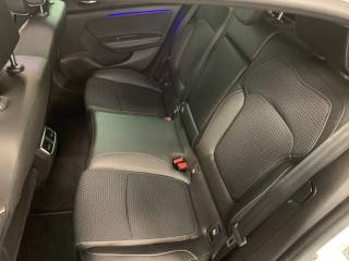 RENAULT Megane usata, con USB