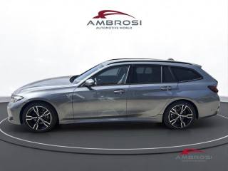 BMW 318 usata 5