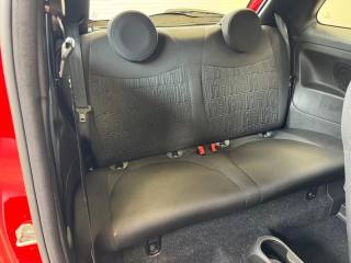 FIAT 500 usata, con USB