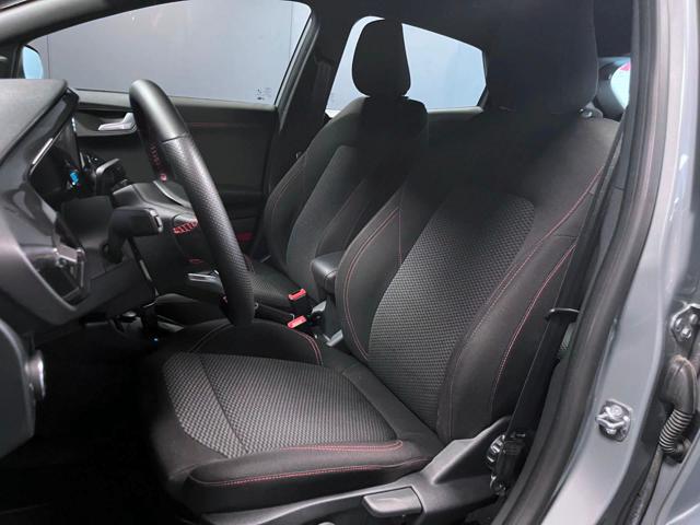 FORD Puma usata, con Chiusura centralizzata