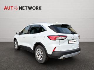 FORD Kuga usata, con Airbag Passeggero