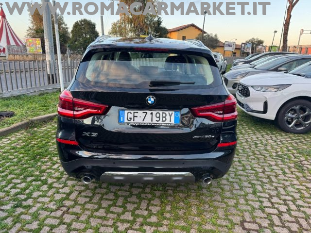 BMW X3 usata, con Airbag Passeggero
