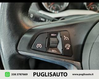 OPEL Adam usata, con Controllo trazione