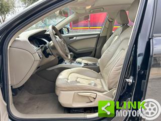 AUDI A4 usata, con Controllo trazione