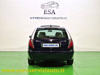 LANCIA Lybra usata, con Climatizzatore