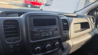 RENAULT Trafic usata, con Bracciolo