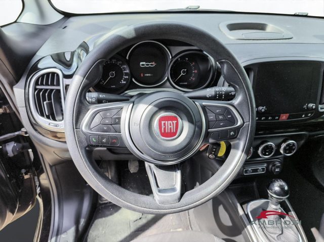 FIAT 500L usata 10