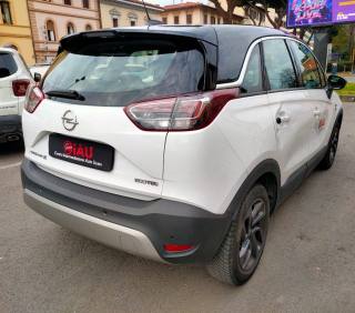 OPEL Crossland X usata, con Cerchi in lega