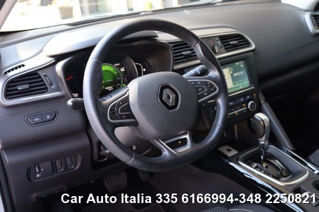 RENAULT Kadjar usata 132