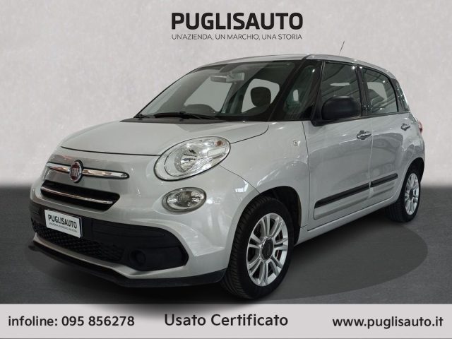 FIAT 500L usata, con Airbag Passeggero