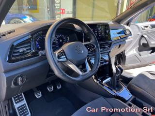 VOLKSWAGEN T-Roc usata, con Cerchi in lega