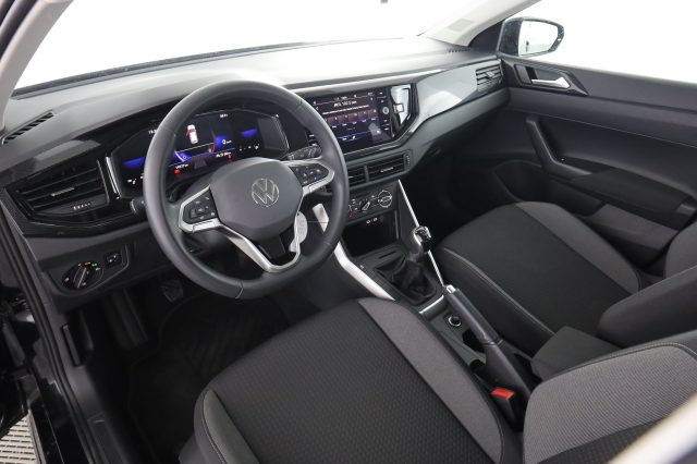 VOLKSWAGEN Polo usata 0