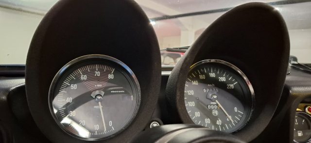 ALFA ROMEO Spider usata 9