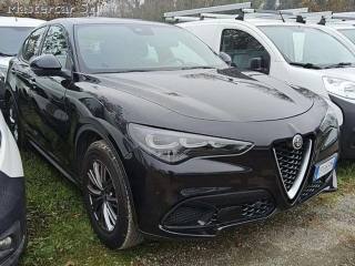 ALFA ROMEO Stelvio usata, con Airbag laterali