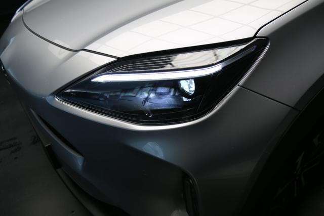 TOYOTA Yaris Cross usata, con Sedili riscaldati