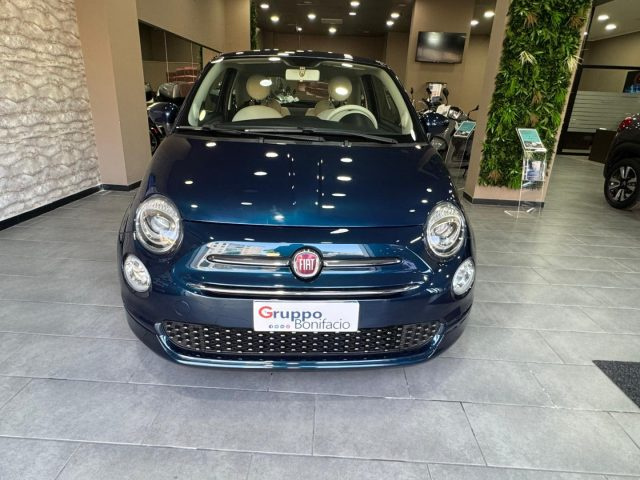 FIAT 500 usata, con Airbag