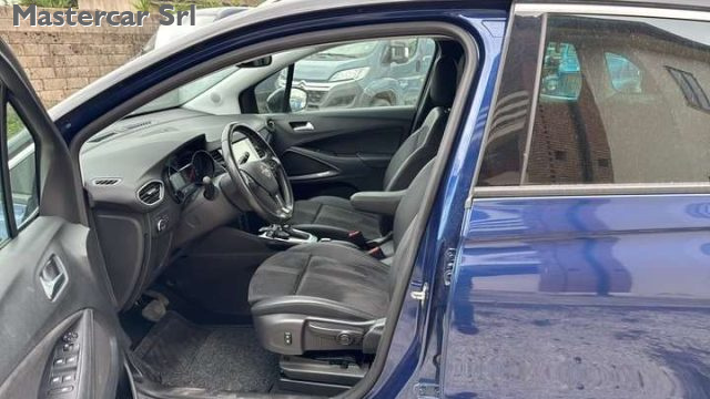 OPEL Crossland usata, con Boardcomputer