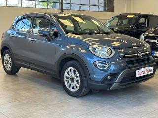 FIAT 500X usata, con Alzacristalli elettrici