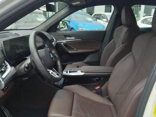 BMW X2 usata, con Airbag laterali