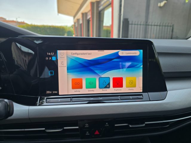 VOLKSWAGEN Golf usata 66