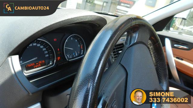 BMW X3 usata 69