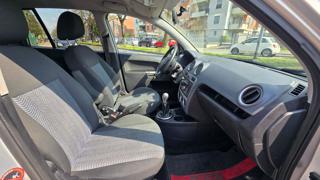 FORD Fusion usata, con Servosterzo