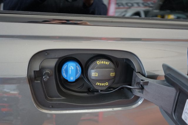 AUDI A6 usata, con Sedile posteriore sdoppiato