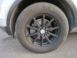 LAND ROVER Range Rover Evoque usata, con Volante multifunzione