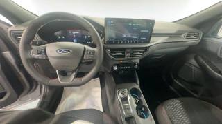 FORD Kuga usata, con Boardcomputer