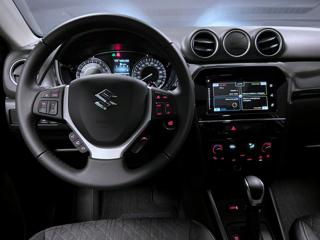 SUZUKI Vitara usata, con Chiusura centralizzata