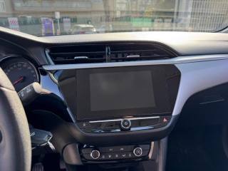 OPEL Corsa usata, con Immobilizzatore elettronico