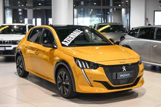 PEUGEOT 208 usata, con Airbag laterali