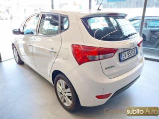 HYUNDAI iX20 usata, con Autoradio
