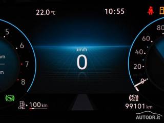 VOLKSWAGEN Golf usata, con Fari LED