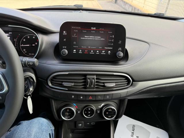 FIAT Tipo usata, con Airbag testa