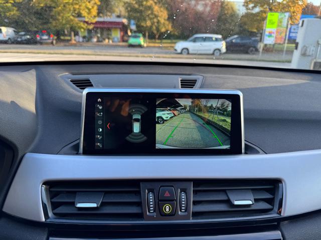 BMW X1 usata, con Controllo trazione