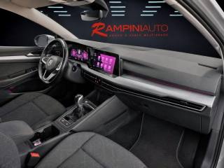 VOLKSWAGEN Golf usata 15