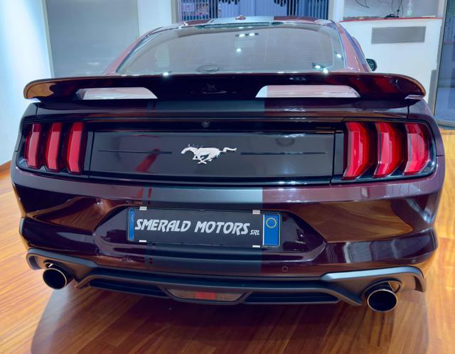 FORD Mustang usata, con Airbag Passeggero