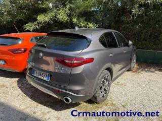 ALFA ROMEO Stelvio usata, con Airbag laterali