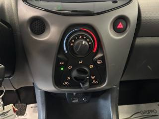 PEUGEOT 108 usata, con Immobilizzatore elettronico