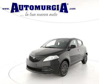 LANCIA Ypsilon usata, con Airbag