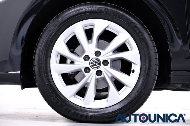 VOLKSWAGEN Polo usata, con Servosterzo