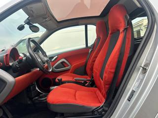 SMART ForTwo usata 23