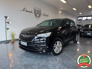 OPEL Grandland X 1.5 d Advance Navi Apple Carplay Android Full