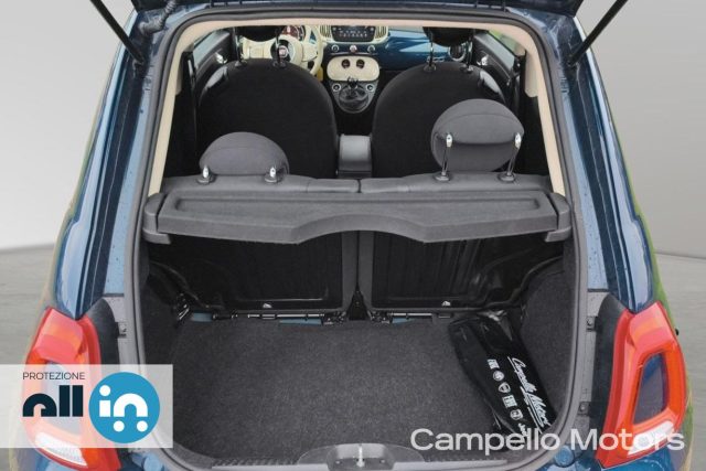 FIAT 500 usata 14